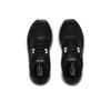 Under Armour Hovr Guardian 3 Stof Sport Comfort Lage Lifestyle Schoenen Dames sneaker Zwart 3025484-001