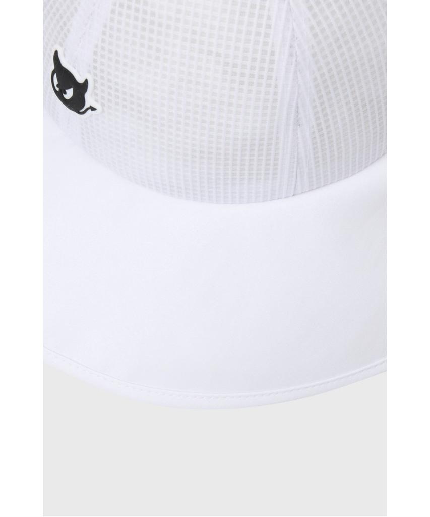 WAAC Women Mesh Bucket Hat Wgrcx26214Whx