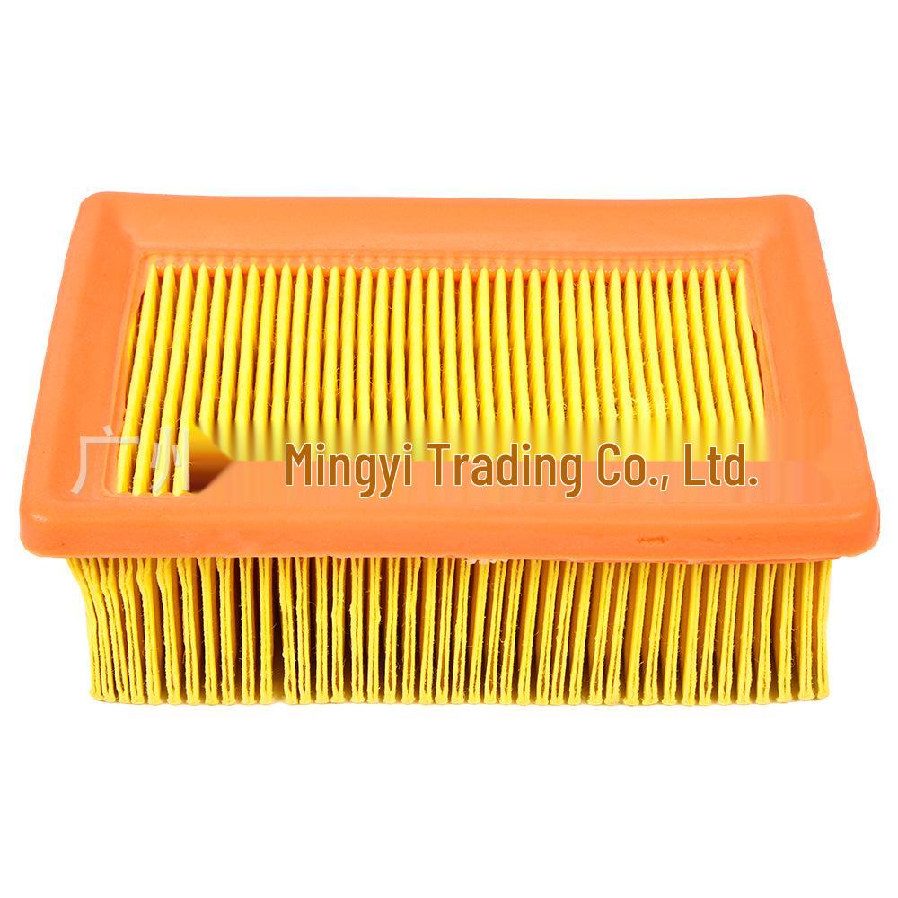 SR4 MAX350 Scooter & Motorcycle Air Filter Element