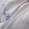 Hengyuanxiang Pearl Luster Print Spring Autumn Quilt