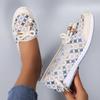 Women'S Summer Breathable Mesh Flat Shoes Women'S Shoes Casual Sneakers Shoes, Clearance Free Shipping