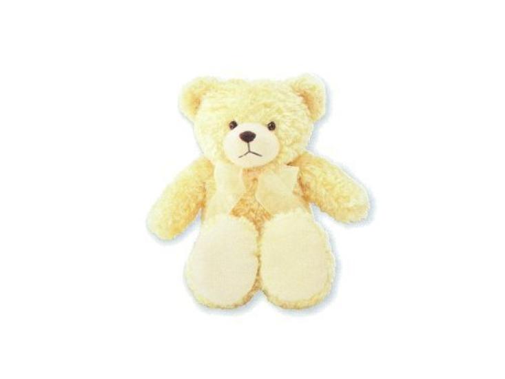 

Mini Celebration Bear L Gold L5883201