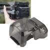 Lens Cover PC Black Comprehensive Protection Portable Drone Lens Cover for Mavic 3 Pro