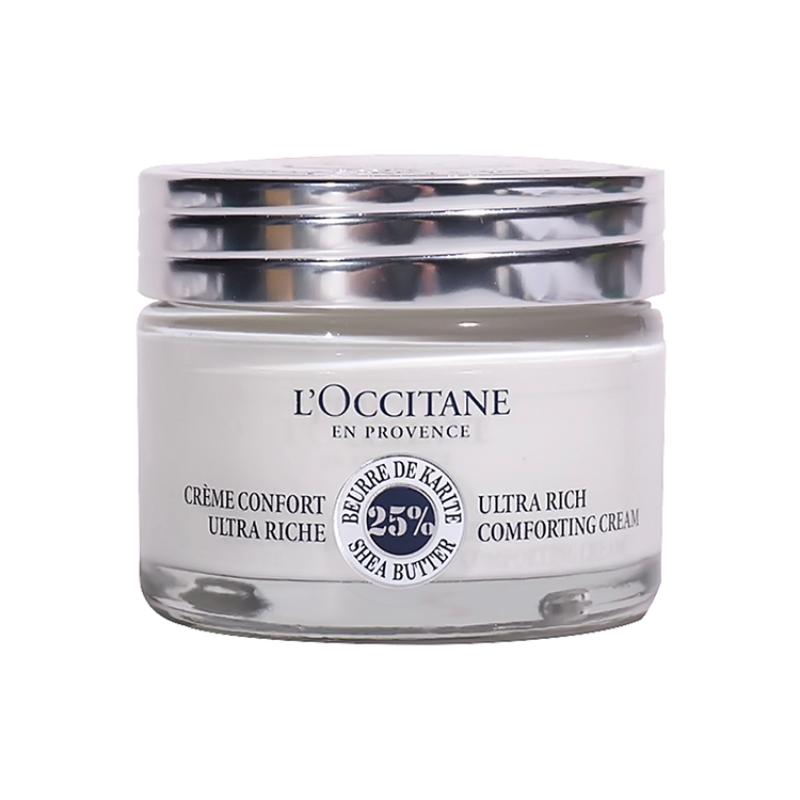 L occitane Shea Ultra Rich Face Cream 50ml