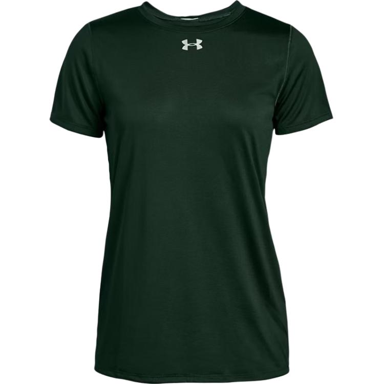 Under Armour Locker 2.0 Regular T Shirt Women s 1305510-301 SM