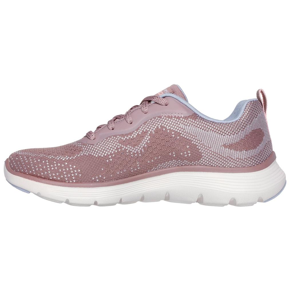 Skechers Womens/Ladies Flex Appeal 5.0 - Crusing Thru Trainers