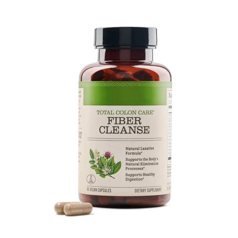 12-in-1 Magnesium Glycinate Complex Capsules