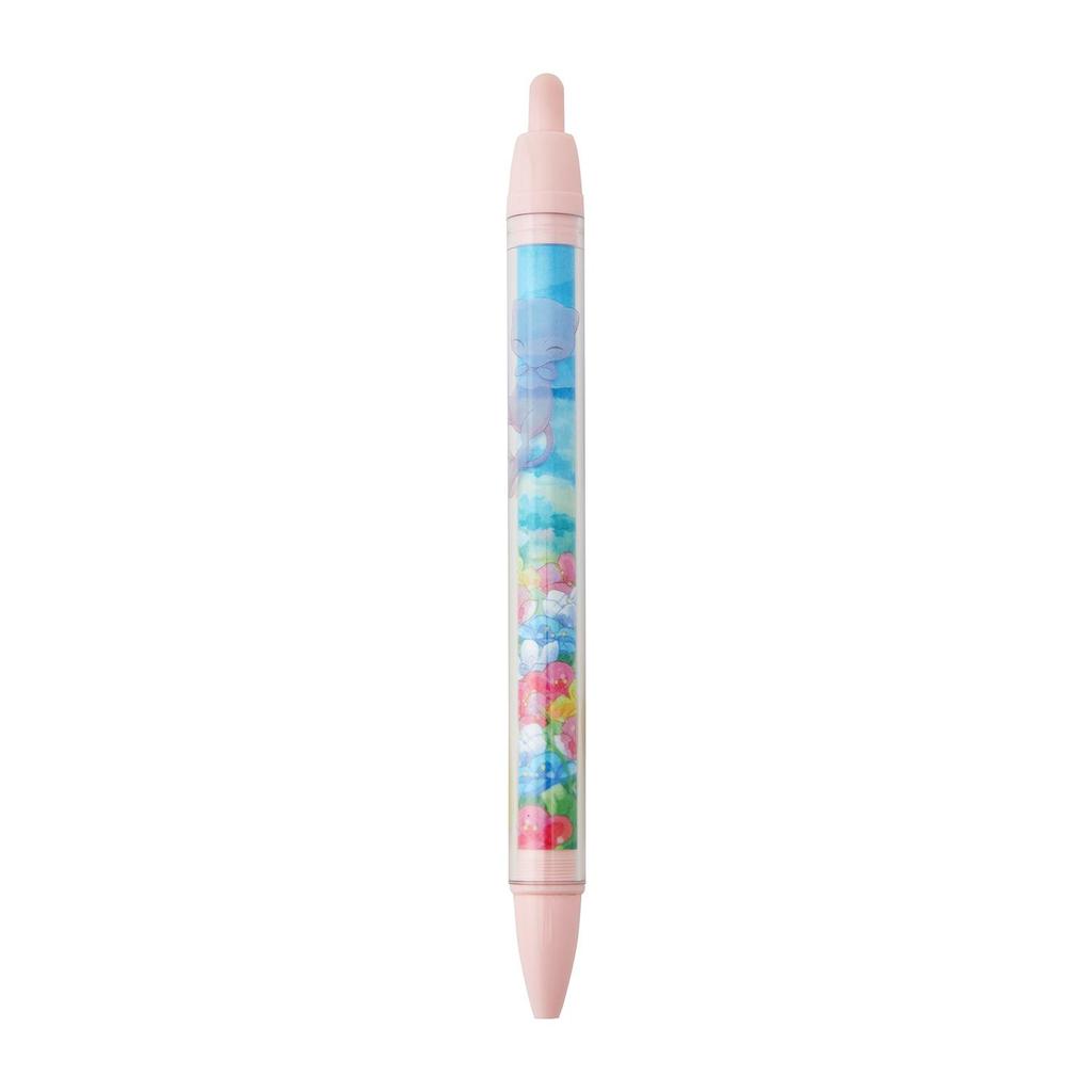 Pokemon Ballpoint Pen Mew ( Invisible to Me ) Japan NEW