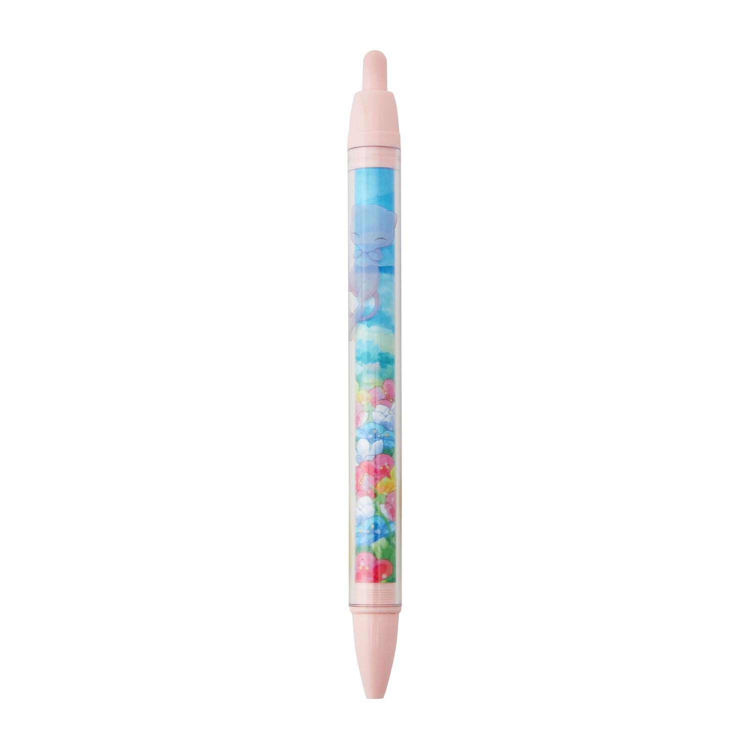 

Pokemon Ballpoint Pen Mew ( Invisible to Me ) Japan NEW