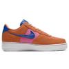 New Nike Air Force 1 Low Orange Trance Lotus Pink Pacific Blue CW7300-800