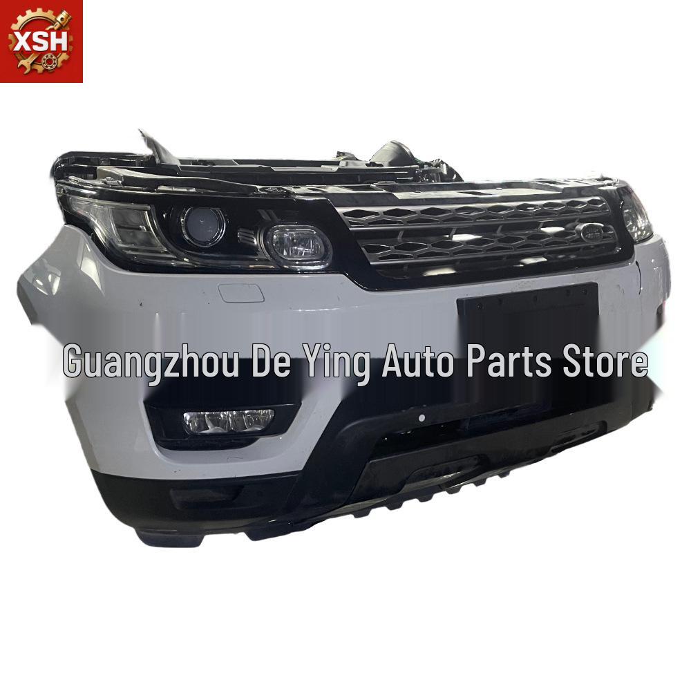 Front Bumper Set for Land Rover Range Rover Sport L494 (2014-2017)
