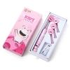 Magictiy Children's Gentle Electric Toothbrush CN Plug (adapter Included)