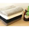 Imabari Ideazora Premium Border Bath Hotel Shower Ivory Towel, Towel, Towel,