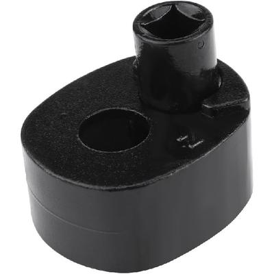 Inner Tie Rod Wrench Removal Tool,33mm 42mm Universal Tie Rod Wrench Remover Removal Tool Tie Rod End for Car Truck