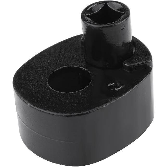 Inner Tie Rod Wrench Removal Tool,33mm 42mm Universal Tie Rod Wrench Remover Removal Tool Tie Rod End for Car Truck