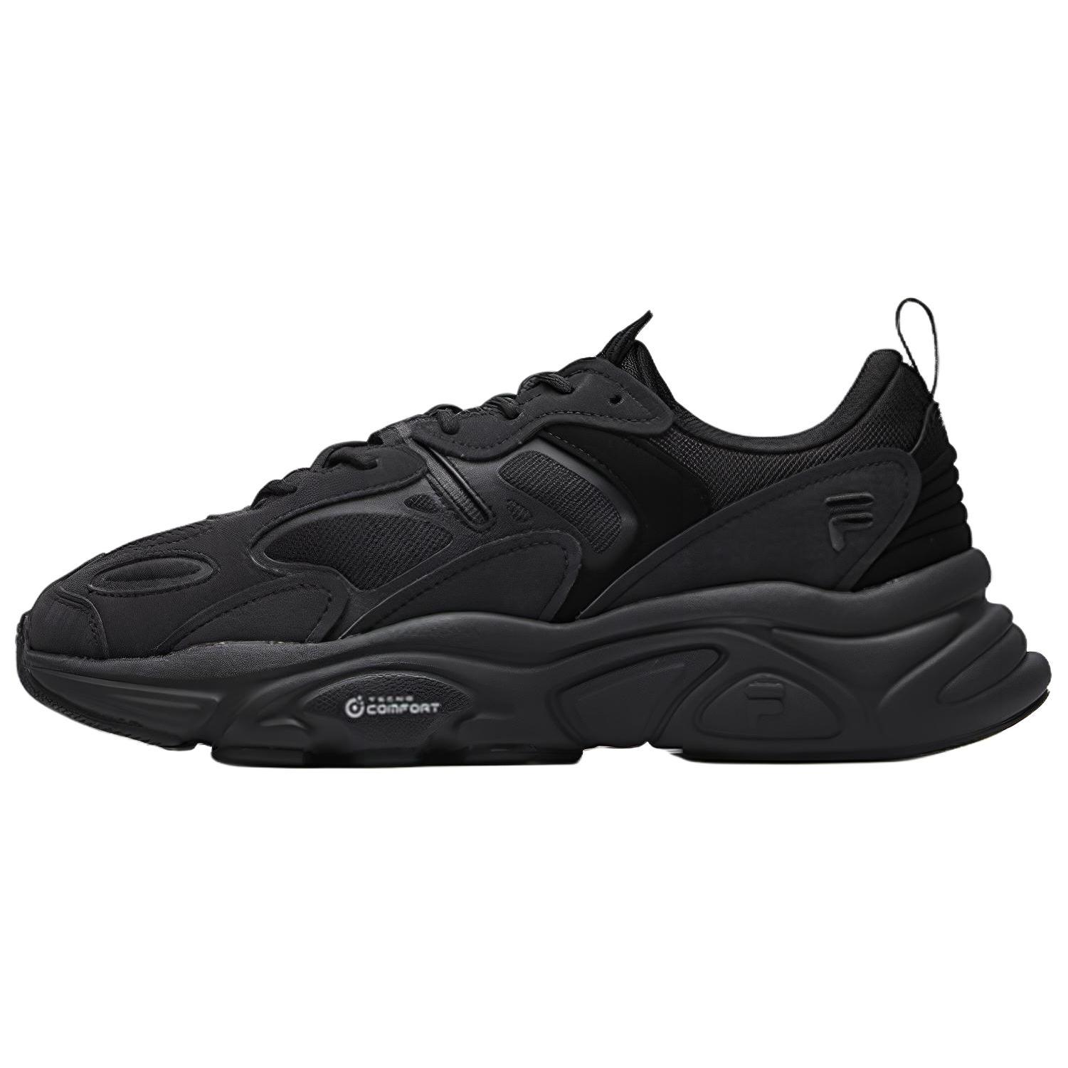FILA Mars 2 Casual Shoes Men s Black F52M622177BBK 42