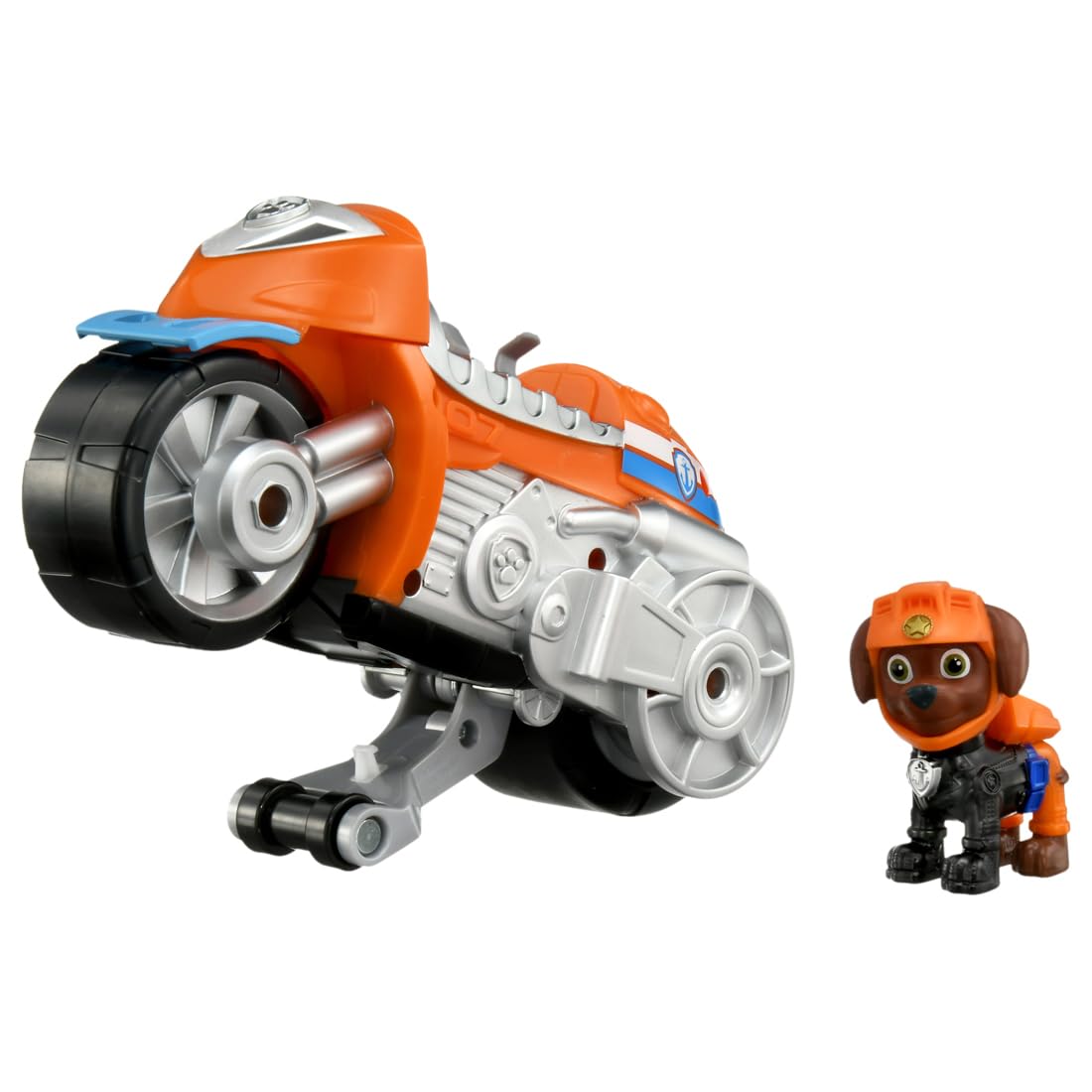

Базовый автомобиль Paw Patrol Zuma Hover Motor