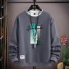 Warme Kleidung – Pullover & Langarmshirts
