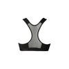 [CW-X/Wacoal] Sports Bra [Protects bust from movement during sports] HTY020 BL L