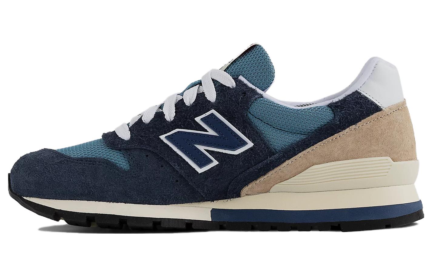 

996 Teddy Santis x 996 New Balance Made in Usa Navy U996TB 42.5