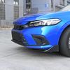 2022 11th Gen Civic US Sport Body Kit: Front Lip, Side Skirts, Rear Spoiler & Diffuser.
