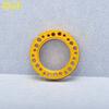 Universal Car Steering Wheel Hub Spacer 13mm Aluminium Boss Kit Hub Adapter Spacer 7 Colors