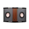 HiVi D3.1 5.1-Channel Home Theater System with MS02A Speakers (CN version)