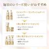 LUX Super Rich Shine Moisture Conditioner Refill 1690g