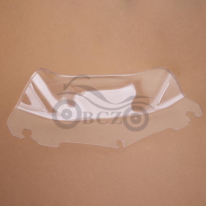 Harley Road Glide 2014-2023 9" Windshield Accessory