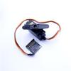 Receiver Protocol Adapter for FPV Drones Enabling CRSF To SBUS PPM Conversion with 4-18V Wide Input