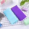 Nylon Mesh Baths Shower Body Wash Clean Exfoliate  Puff Wash Towel Cloth Scrubbers