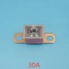1PCS Car truck generator fuse battery total insurance power supply main fuse box 60A80A100A120A