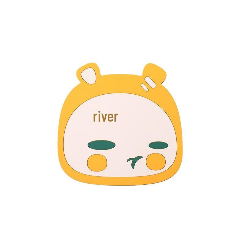 Haushalt Hitzebeständige Tischsets (5er-Pack)