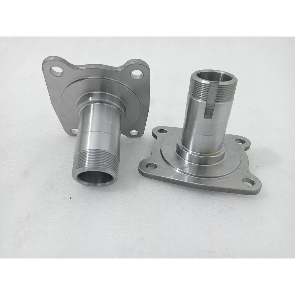 Suzuki Samurai 86-95 Sj410 Sj413 Sierra Ακρόμπαρα Κέντρο Τροχού Μπροστινού Άξονα Αριστερά & Δεξιά |Κατάλληλο Για