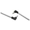 Universal 3.5Mm Jack External Antenna Signal Booster L Plug For Mobile Phone