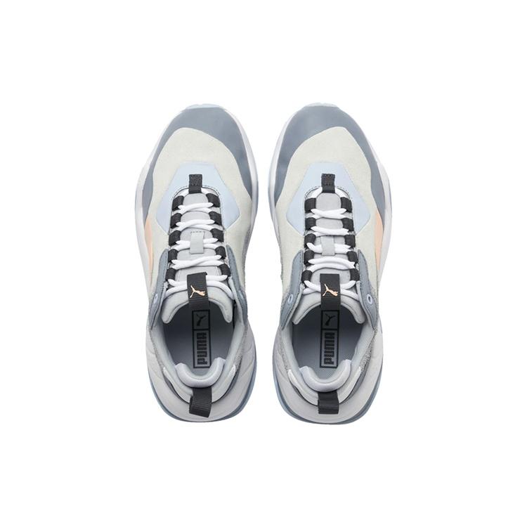 (WMNS) PUMA Thunder 'Colour Block - Heather' Women's 370960-03
