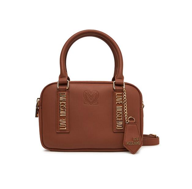 

Сумка LOVE MOSCHINO LOVE MOSCHINO JC4295PP1NL1531A коричневый