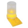 1pc Beekeeping Beehive Water Feeder Bee Drink Nest Entrance Beekeeper Cup Fed Tool Feeding Supplies
