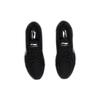 Li Ning Lightweight Breathable Low top Running Shoes Men's Standard Black ARBL037-9