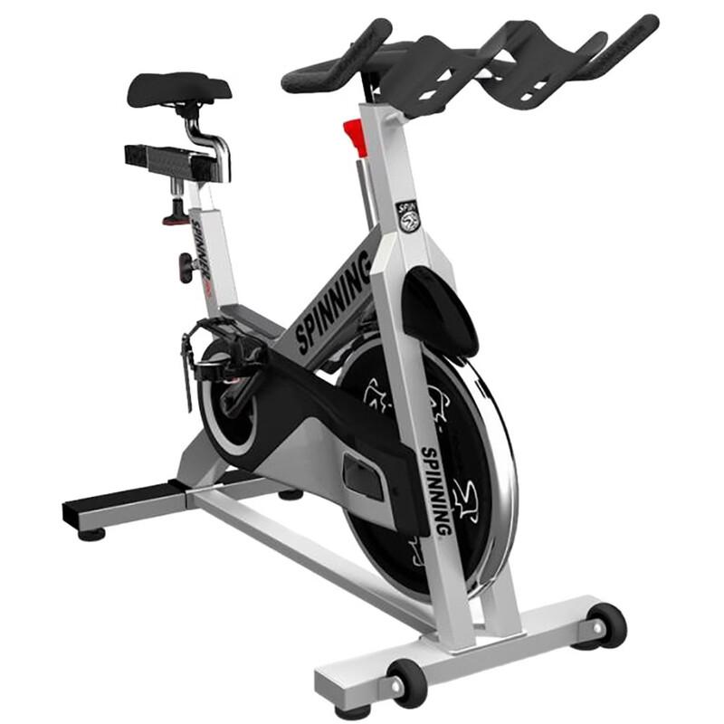 Ruitte Exercise Bike CN plug (adapter included)