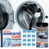 12pcs Washing Machine Cleaning Tablets Drum Type Water Tank Washing Machine Cleaning Odor Dirt Cleaner Cleaning Tablets