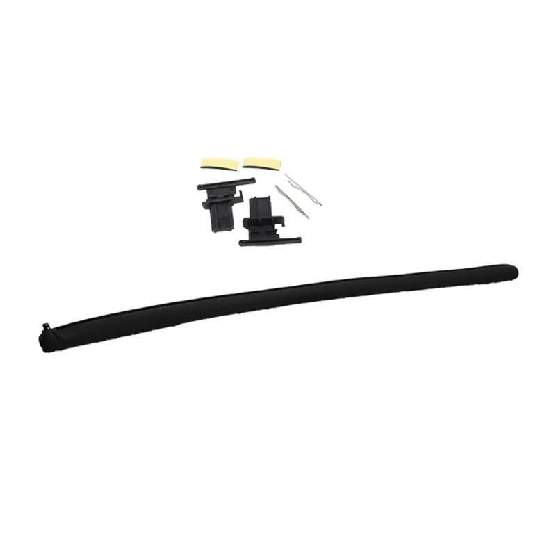 Sunroof Roller Curtain Sun Roof Sunshiled 1K8 877 307 A DM4 For VW Scirocco 2009-2019 1K8 877 307 A 1K8 877 307 B For Scirocco чёрный