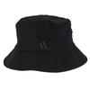 Adidas Golf Code Chaos Bucket Black Hat, Men's,