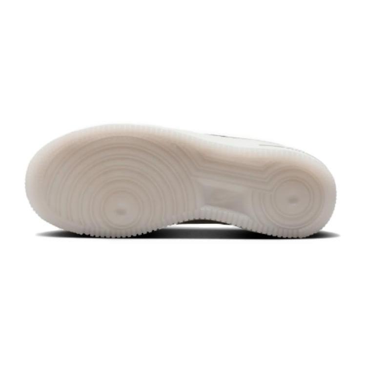 New Nike Air Force 1 LV8 5 GS 'Light Bone' HF5349-001