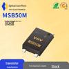 MSB50M 5A 1000V SMD Bridge Rectifier Diode