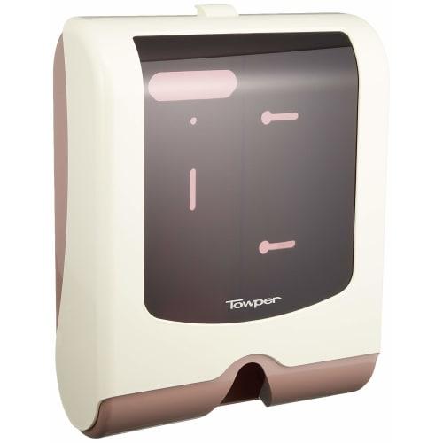 

Cutie Light Paper Towel Cabinet