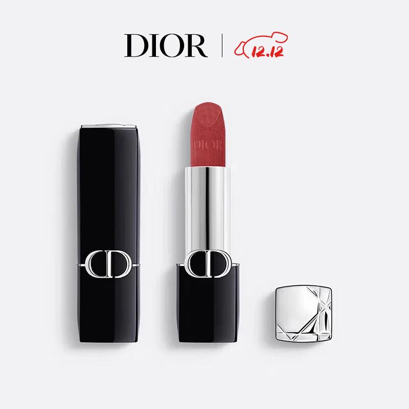 

Dior Сменная губная помада Rouge Dior