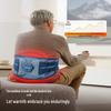 Q3 Waist Massager with Heat Therapy Belt CN Plug (adapter Included)
