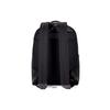 Bally Classic Color Block Striped Business Commuter Zipper Backpack Men Backpack Black 6238747