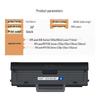 FUSICA W1110A/110A Compatible High-Capacity Toner Cartridge